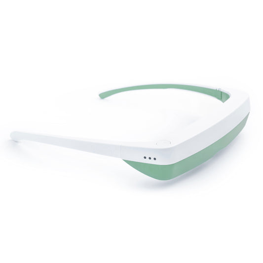 Lucimed - Luminette 3 (Grön)