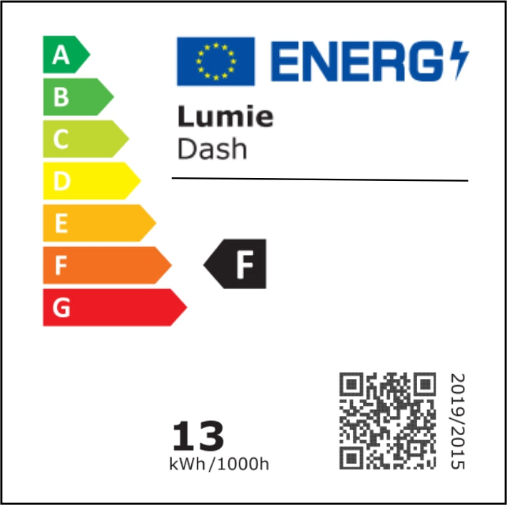 Lumie - Dash (Grön)