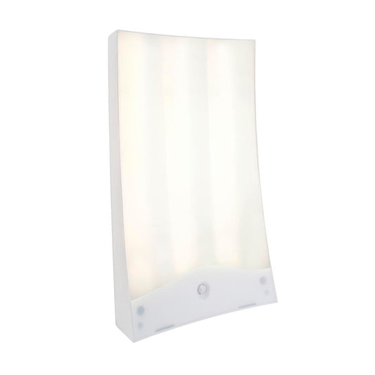 Lumie Brazil är den välkända prisbelönta effektiva ljusterapilampan