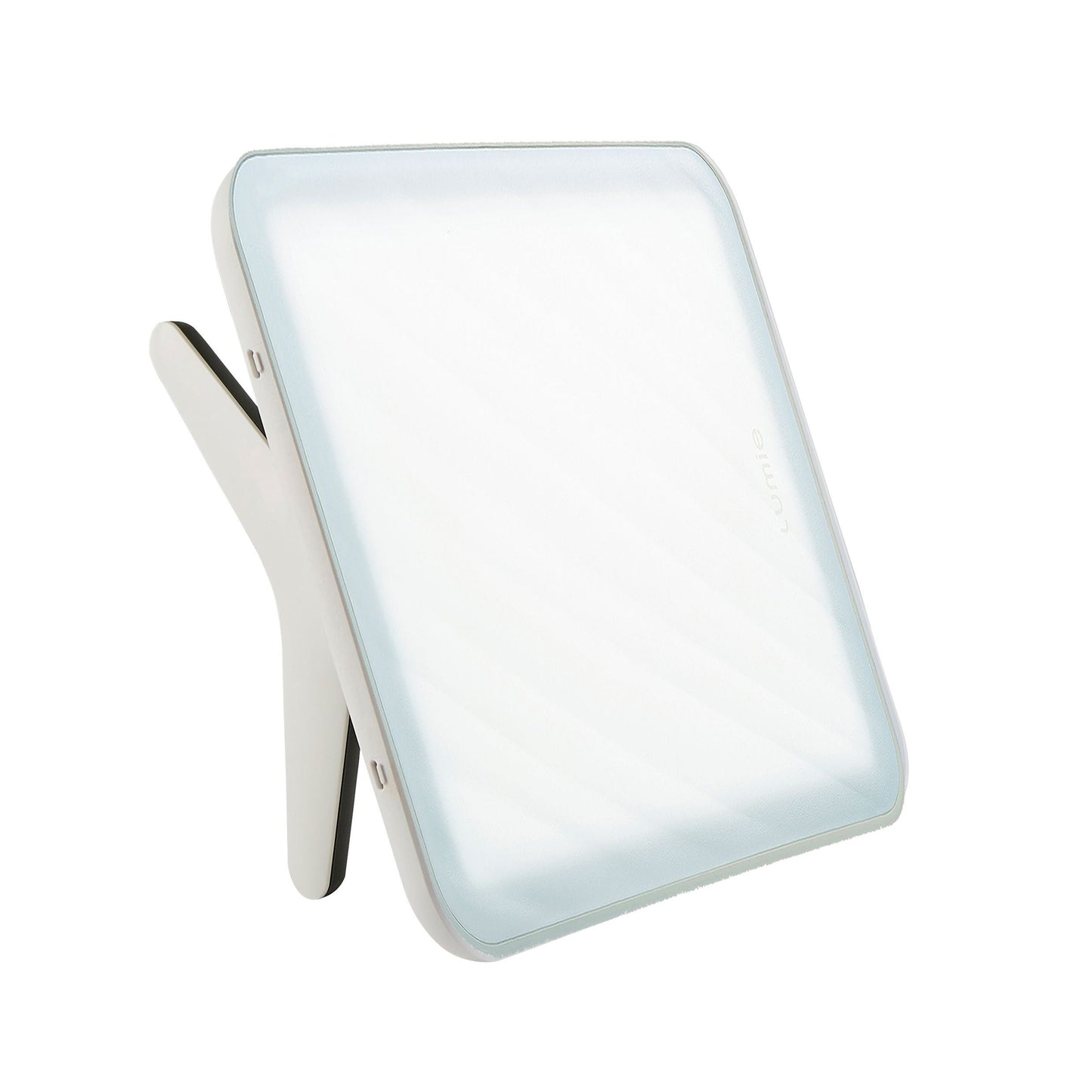 Lumie Vitamin L är en behändig ljusterapilampa som en iPad