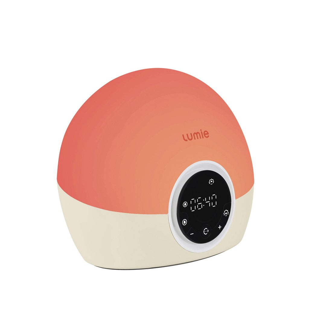 Lumie Bocyclock Spark är en bra wake-up lampa för nybörjaren