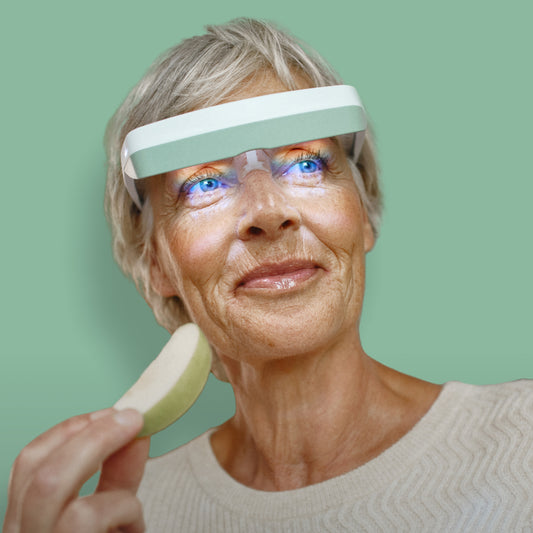 Lucimed - Luminette 3 (Grön)