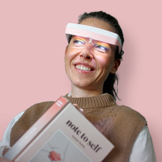 Lucimed - Luminette 3 (Rosa)