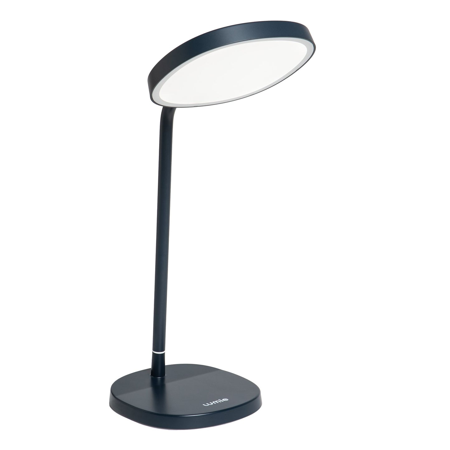 Lumie Task (Charcoal Blue)