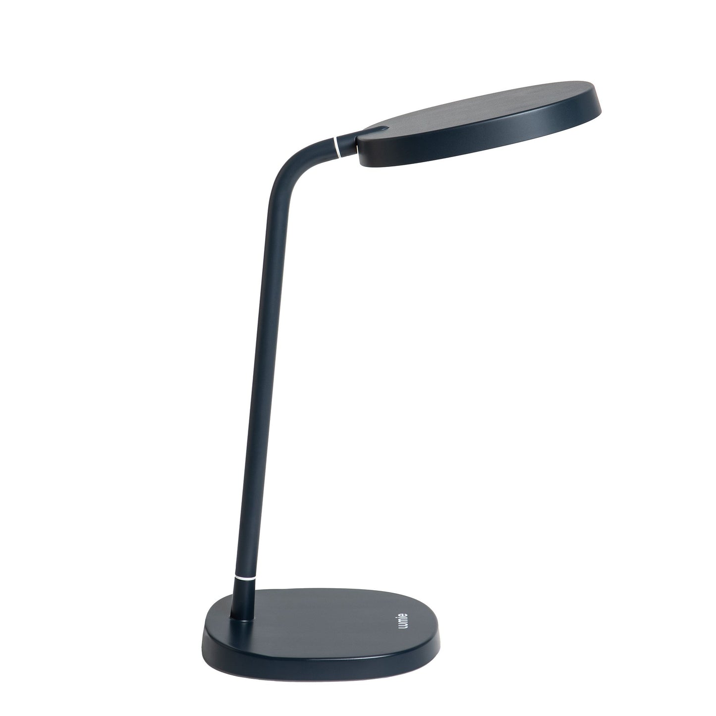 Lumie Task (Charcoal Blue)