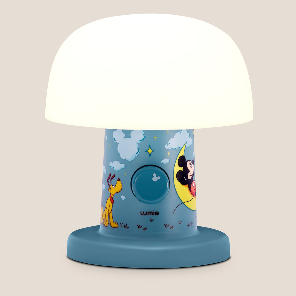 Lumie Willow - Musse Pigg