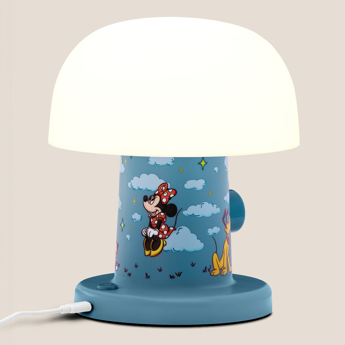 Lumie Willow - Musse Pigg