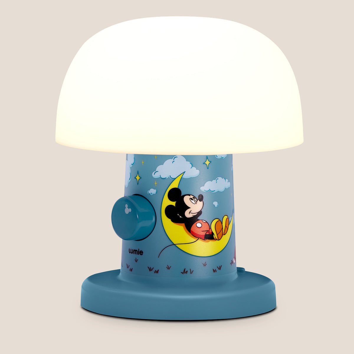 Lumie Willow - Musse Pigg