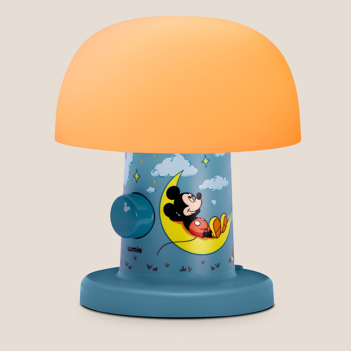Lumie Willow - Musse Pigg