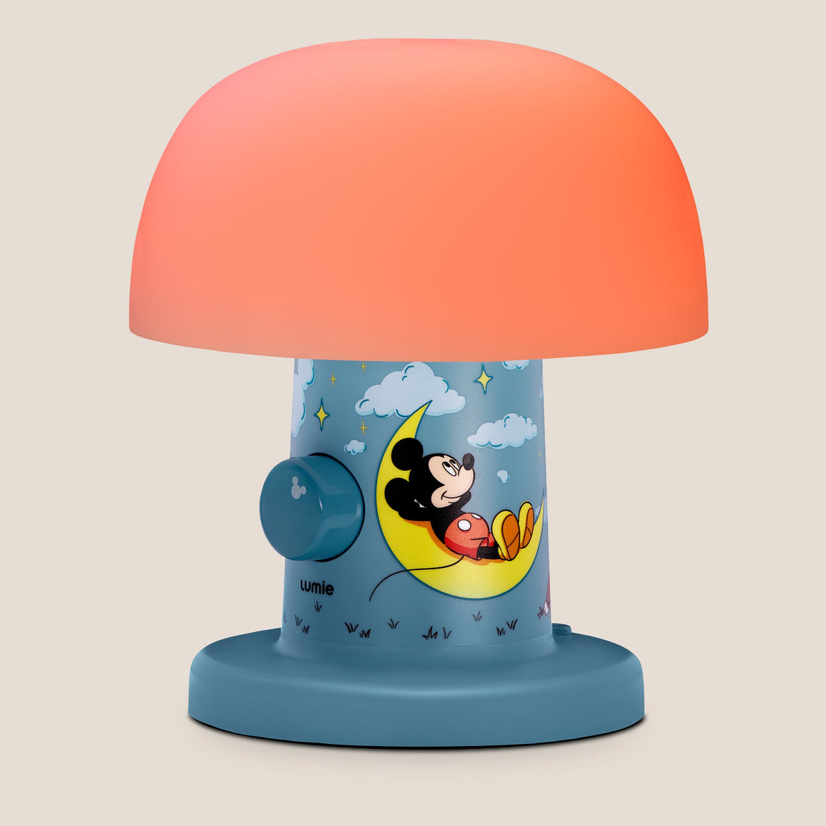 Lumie Willow - Musse Pigg