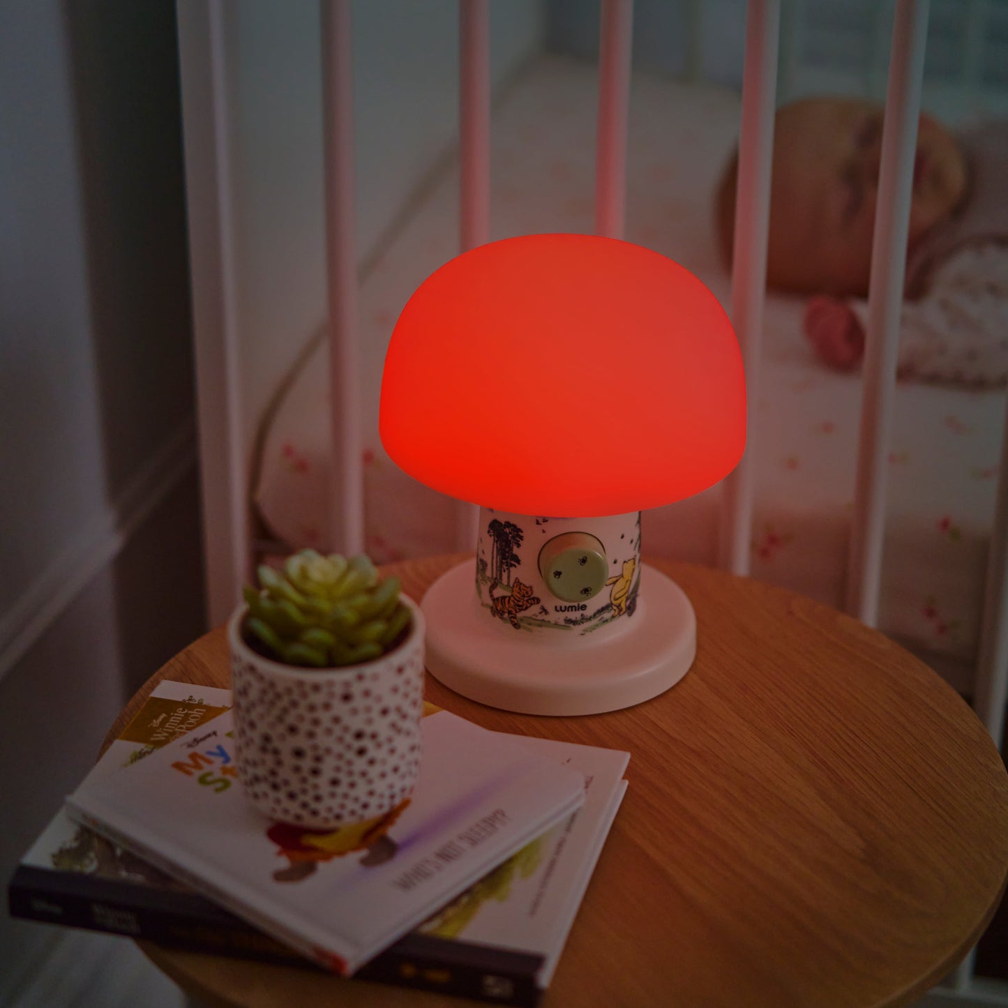 Lumie Willow - Nalle Puh