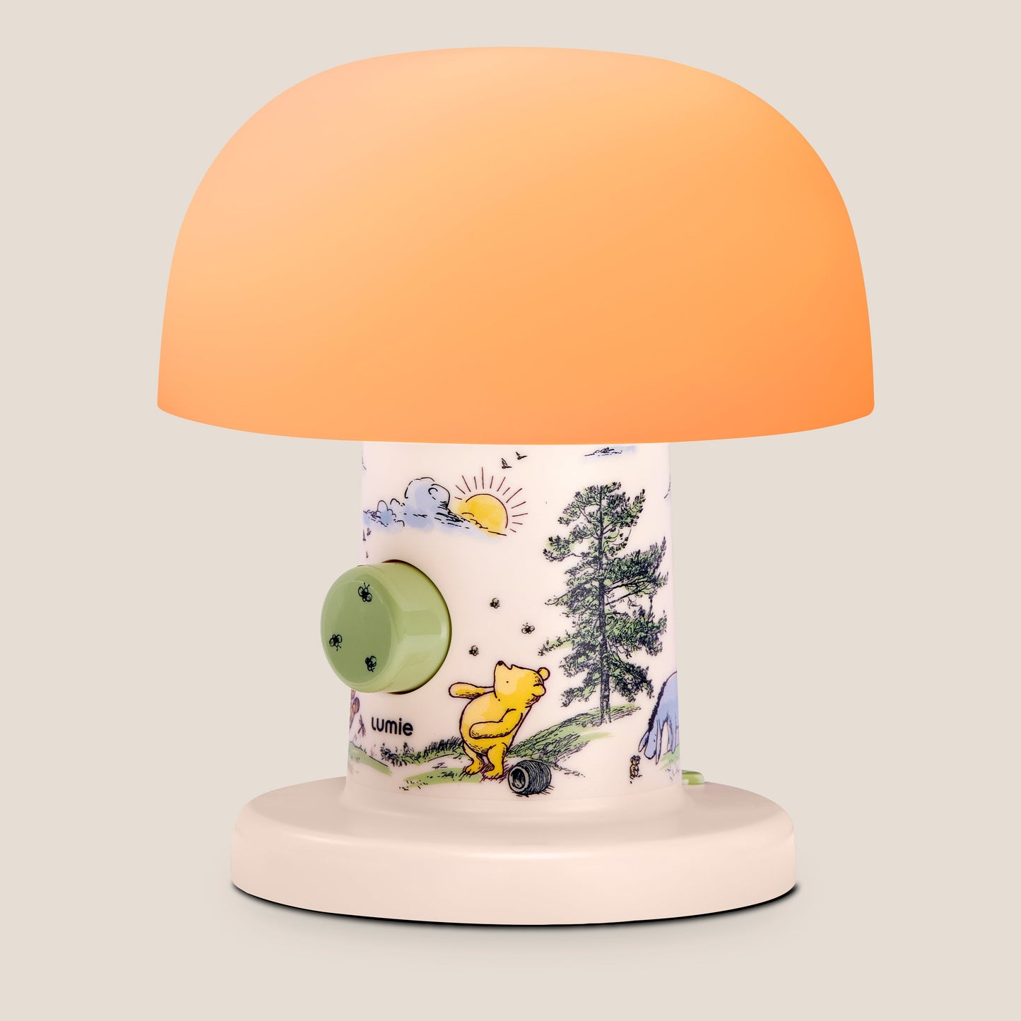 Lumie Willow - Nalle Puh