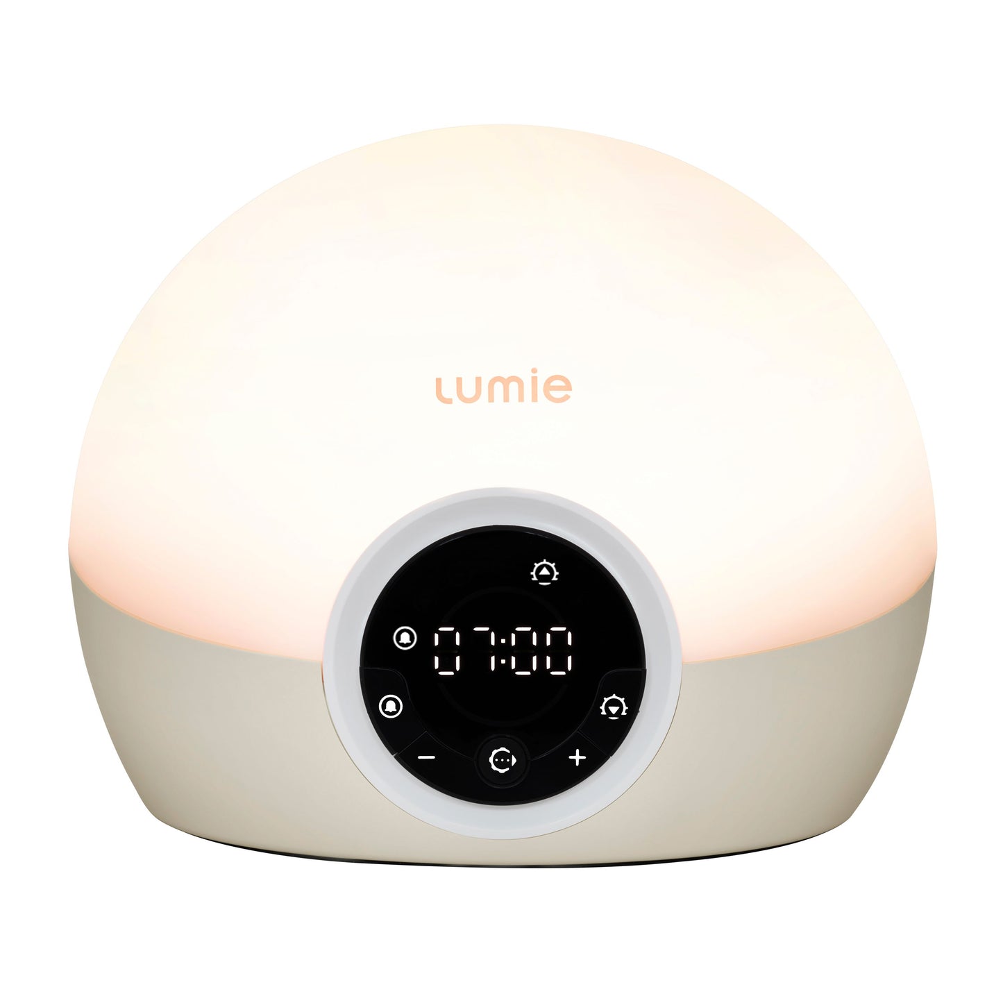 Lumie Bocyclock Spark är en bra wake-up lampa för nybörjaren