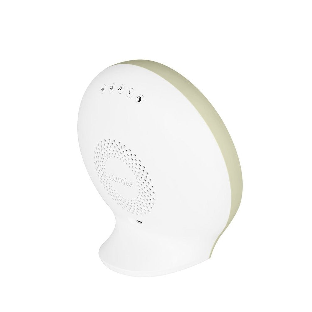 Lumie Sunrise Alarm är en prisvärd wake-up lampa som gör vad den ska